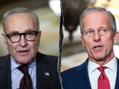 DAVID MARCUS: Numa period de instituições falidas, a obstrução é uma relíquia que não podemos pagar