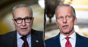 DAVID MARCUS: Numa period de instituições falidas, a obstrução é uma relíquia que não podemos pagar