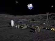 Cientistas revelam o surpreendente native lunar que a China pode almejar para seu pouso na Lua em 2030