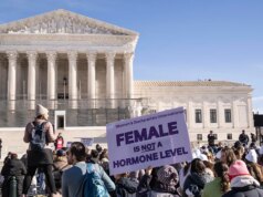 Trump DOJ abre processo contra Minnesota por política de atletas trans