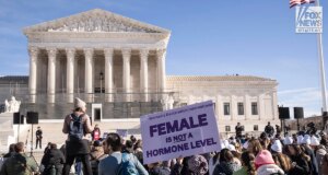 Trump DOJ abre processo contra Minnesota por política de atletas trans