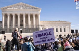 Trump DOJ abre processo contra Minnesota por política de atletas trans