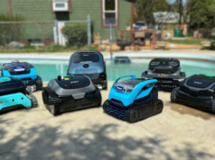 Melhores aspiradores de piscina de 2026: todos testados por especialistas da CNET