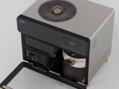 A Nosh Robotics lançou um robô de cozinha de US$ 1.500. Aqui está o que faz (e não faz)