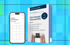 5 devices qualificados para HSA/FSA que já estão à venda