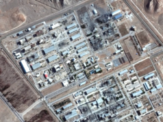 Por que a apreensão do arsenal nuclear do Irão seria "um dos mais arriscados" missões