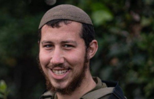 Soldado israelense nascido nos EUA é morto em combate no Líbano
