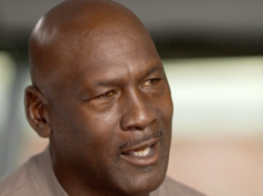 Michael Jordan na NASCAR, basquete e o único título que ele não reivindicará