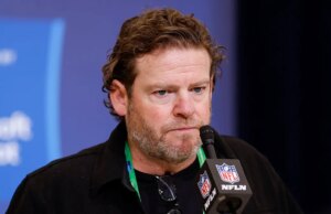 GM dos Seahawks alerta que o novo ‘imposto milionário’ de Washington pode prejudicar o recrutamento de agentes livres