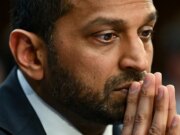 Hackers iranianos violaram o e-mail de Kash Patel – mas não o do FBI