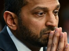 Hackers iranianos violaram o e-mail de Kash Patel – mas não o do FBI