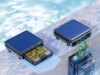 WYBOT S3: o primeiro limpador de piscina com esvaziamento automático do mundo transforma o cuidado da piscina de estressante em luxuoso