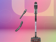 Os aspiradores sem fio Shark estão à venda na Amazon. Aqui estão os 2 que eu recomendo