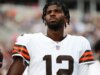 Shedeur Sanders abandona o número de novato enquanto Browns anuncia mudanças rumo à temporada de 2026