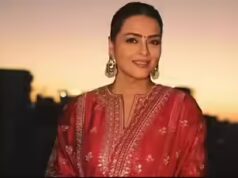 Shilpa Shirodkar diz que não tem vergonha de pedir trabalho na indústria