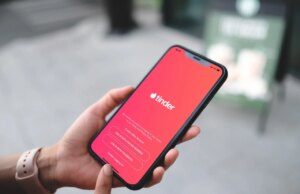 A solução do Tinder para o esgotamento de aplicativos de namoro é mais IA