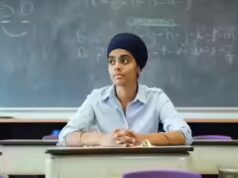 Professor Sikh desafia projeto de lei canadense sobre proibição de turbante e kirpan nas salas de aula