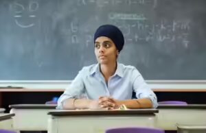Professor Sikh desafia projeto de lei canadense sobre proibição de turbante e kirpan nas salas de aula