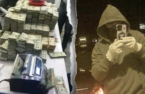 A icônica lista dos Mais Procurados do FBI entra em uma nova period com adição sem precedentes