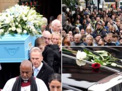 Não está claro se Hatton pretendia tirar a própria vida, diz legista