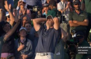 McIlroy dá crédito a Mickelson pelos conselhos que o ajudaram a vencer o Masters