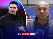 Arsenal mantém vivas esperanças quádruplas após vitória ‘implacável’ sobre o Leverkusen