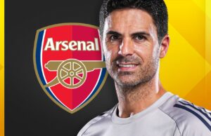 Últimas novidades do Arsenal: posição do PSG e Kvaratskhelia sobre a saída da transferência