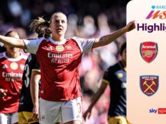 Mead envia aviso: o Arsenal redescobriu uma vantagem implacável