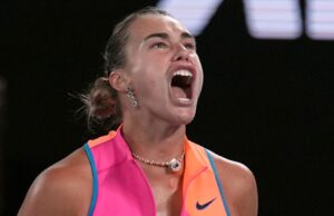 Dia das finais de Indian Wells AO VIVO! Sabalenka x Rybakina e Sinner x Medvedev