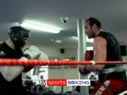 O que torna Usyk tão bom e como Verhoeven pode vencê-lo?