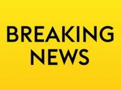 Tiro deadly atrasa a entrada de torcedores no The Gamers