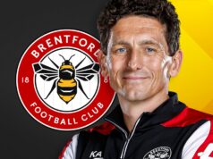 Últimas notícias de Brentford: Andrews animado com as perspectivas do Bees à medida que a corrida pela Europa esquenta