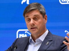 O caderno dos jogadores: chegada tardia de McIlroy, conversa sobre rebaixamento e Ludacris!