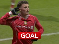 Wrexham aumenta possibilities de play-off com vitória sobre Swansea