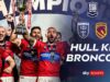 Peters fechará a cortina sobre o reinado histórico do Hull KR no ultimate da temporada