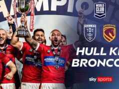Peters fechará a cortina sobre o reinado histórico do Hull KR no ultimate da temporada