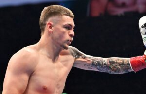 Walsh, da Zuffa, quer arriscar recorde: ‘Então invicto significa alguma coisa’