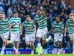 O’Neill alerta que mais pontos perdidos podem acabar com a disputa pelo título do Celtic