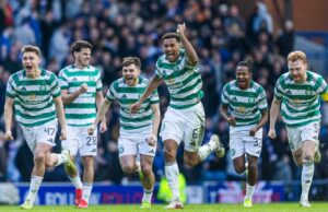 O’Neill alerta que mais pontos perdidos podem acabar com a disputa pelo título do Celtic