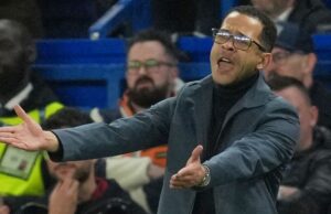 ‘Uma noite difícil’ – Chelsea vaiou após goleada do PSG