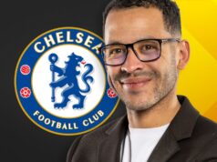 Últimas novidades do Chelsea: Estevão treina, mas James está ausente antes da eliminatória do PSG
