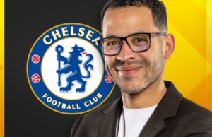 Últimas novidades do Chelsea: Estevão treina, mas James está ausente antes da eliminatória do PSG