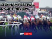 Dicas para o quarto dia de Cheltenham: uma escolha 16/1 para encerrar o Competition