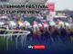 Dicas para o quarto dia de Cheltenham: uma escolha 16/1 para encerrar o Competition