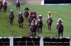 Hoje na Sky Sports activities Racing: a ação dos principais saltos continua em Chepstow