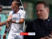 ‘Onde está a responsabilidade?!’ – Ex-capitães da Inglaterra questionam a revisão do Ashes