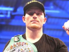 Smith acredita que a luta dos sonhos de Hillsborough pode se tornar realidade