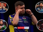 Van Veen ‘planeja jogar’ em Berlim, apesar da cirurgia de pedras nos rins