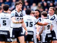 Hull impede a recuperação dos catalães por vitórias consecutivas na Tremendous League