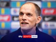 Os intocáveis de Tuchel? E agora para Trento?